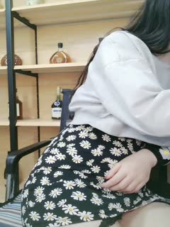 性感火爆网红鹿少女2019最新VIP会员系列-可爱性感